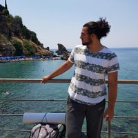 Fotos de Ahmet Teymuroglu