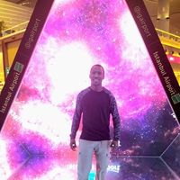 Ben Ole Mayana's Photo