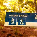 Randonnée/Hiking Mont Shaw et les Falaises's picture