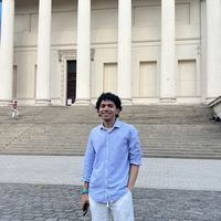 Le foto di sohaib Mebdoua