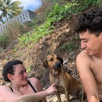 Cesar Banda的照片