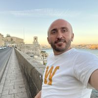 Barıs Gevrek's Photo