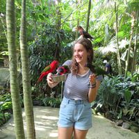 Photos de Luka Glimsche