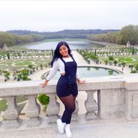 Fernanda Carvalho的照片