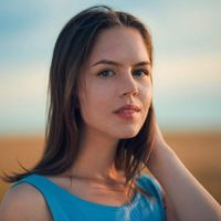 Мария Дегтяренко的照片