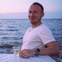 Benjamin Zumkeller's Photo