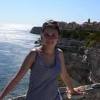 Émilie Massemin's Photo