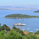 Bilder von Visit Princes island of Istanbul