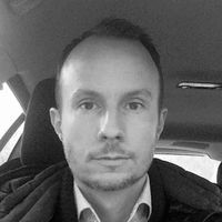 Sascha Rossaint的照片