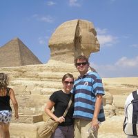 Owen  LeBourdais's Photo