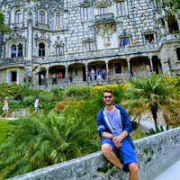 Tobias Spechtenhauser's Photo