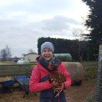 Elke Zeigner's Photo