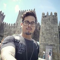 Fotos de José Victor Gonçalf