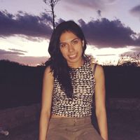 Ariadna Osorio的照片