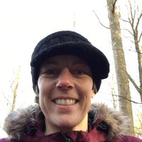 Pernille Midtgaard的照片