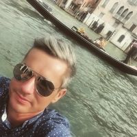 Rafal Wartacz's Photo