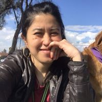 Photos de Paulina Borquez