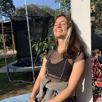 Virginia Sosa Medici的照片