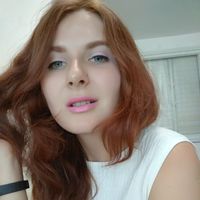 Yuliia Vitoshkin's Photo