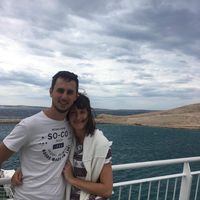 Taja  & Simon的照片