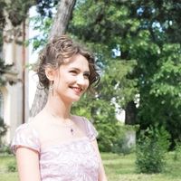 Sorina Anghel's Photo