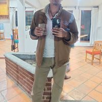 Andrés Carrillo's Photo