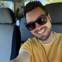 Diego Vidal Ojeda's Photo