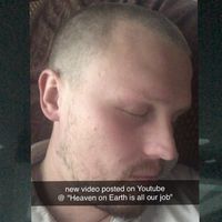 jack Hartnett's Photo