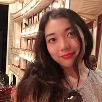 Scarlett Hu的照片