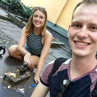 Thorben Allkemper's Photo