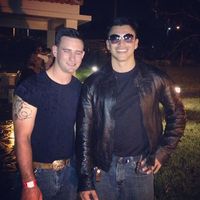 Edard Forero的照片