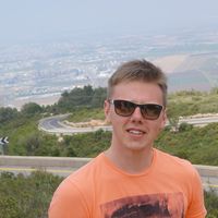 Глеб Татур的照片