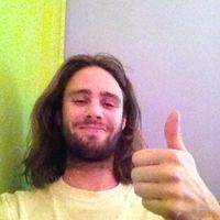 Matt Brooks的照片