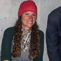 Le foto di Tania Sheehy