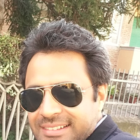 ijaz Hussain's Photo