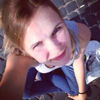 Fotos von Marina Galkina