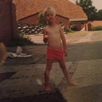 Nils Heinemann的照片