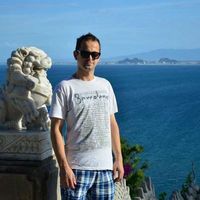 Esteban Dugueperoux's Photo