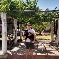 Le foto di Nicolás Río