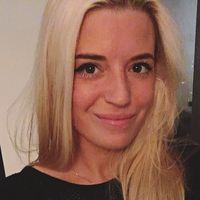 India Regina's Photo