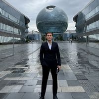 Abdumalik Xashimov的照片