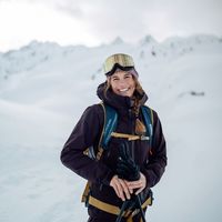 Manon Moulin's Photo