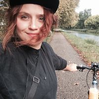 Fotos von Riabichko Oleksandra