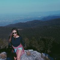 Giota Koukoutegou的照片