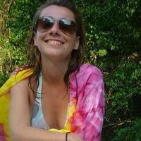 Ivana Lombroni's Photo