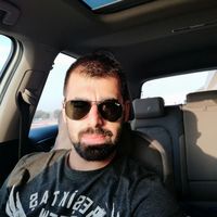 Burak Erdoğan's Photo