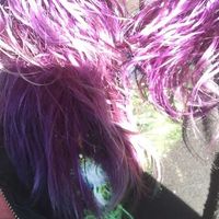 Vicky Hardcore的照片