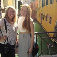 Lise-Marie Øyvik's Photo