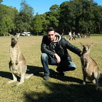 Berkay Kırçiçek的照片