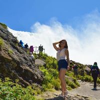 Yuliya Rusyanovska的照片